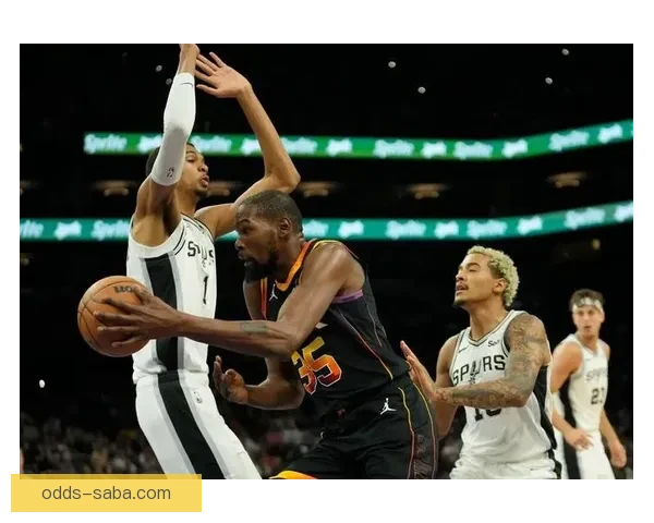 末节失误加时两罚不中 KD30+8无奈吞苦果赛后显沮丧