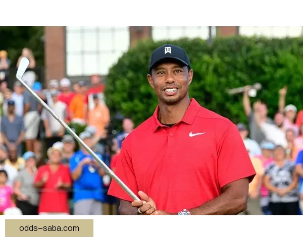 刹不住的泰格·伍兹与口袋里的两粒药丸的背后故事