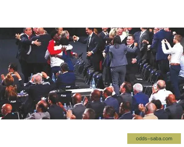 美加墨三国联办2026世界杯举办城市全解析 赛事盛况与城市魅力并行