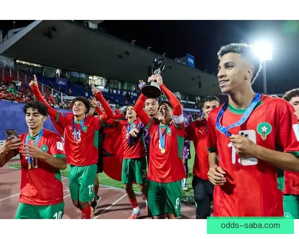 世界杯精彩竞猜投注平台带你畅享足球激情赢取丰厚奖励