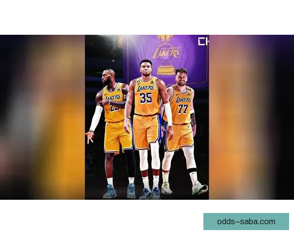 湖人引领字母哥争夺战 或通过震撼交易与东契奇联手